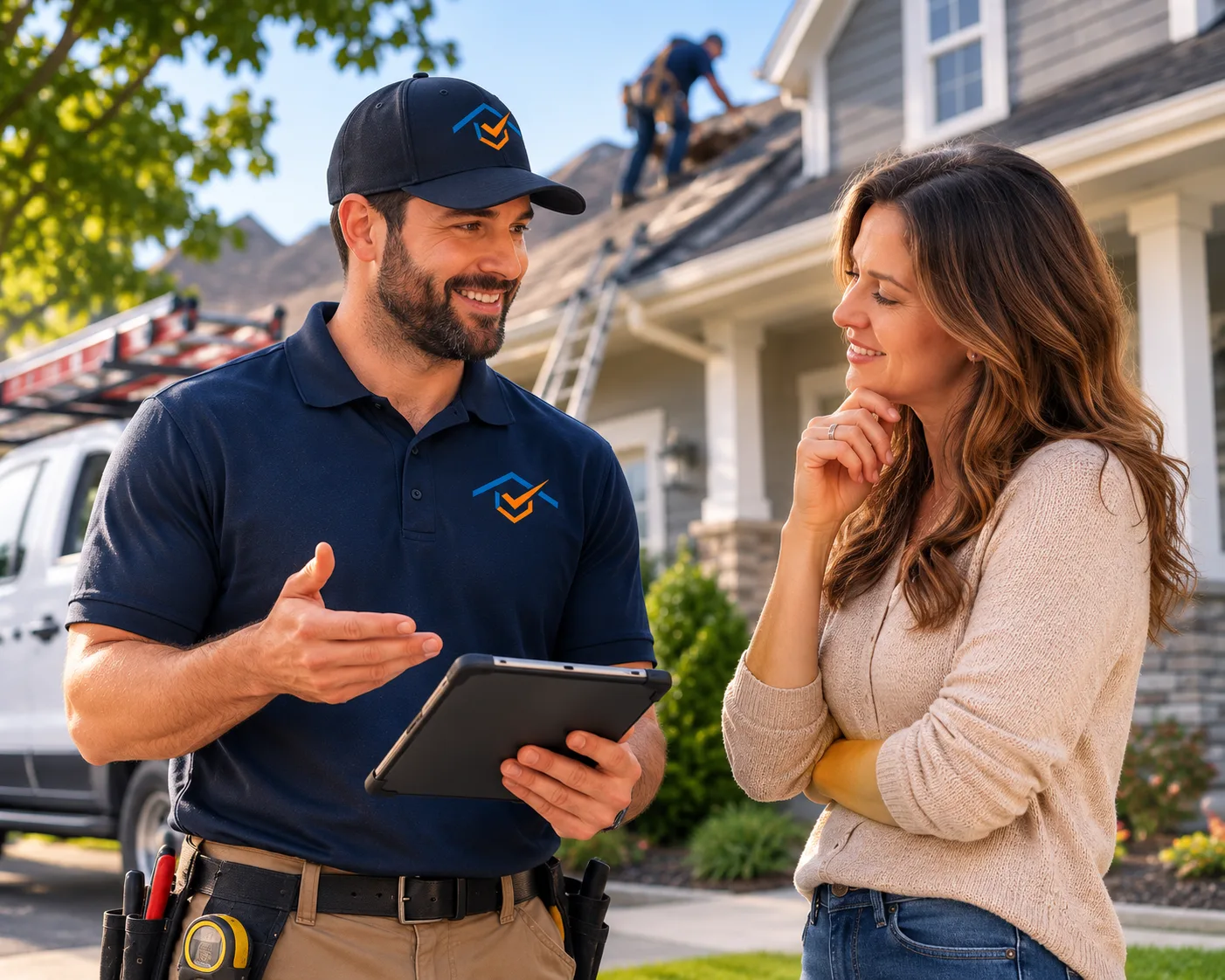 Roof Inspection FAQs in Weimar, TX